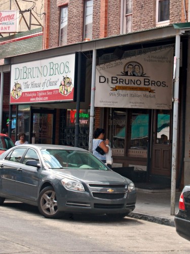 DiBruno Brothers, Philadelphia, PA