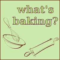 What's Baking logo