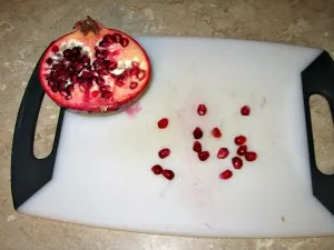 pomegranate