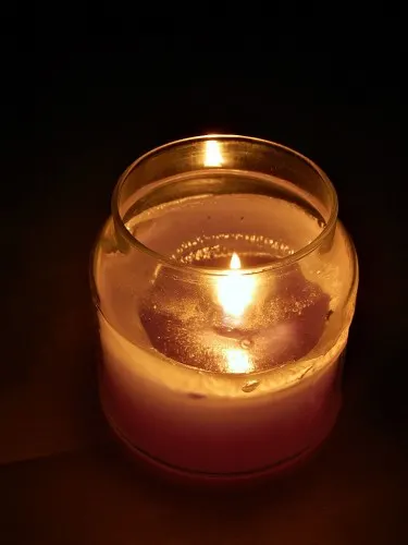 in-memory-candle