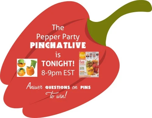 #PepperParty #PinChatLive