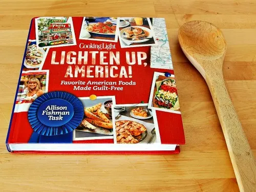 #LightenUpAmerica Giveaway