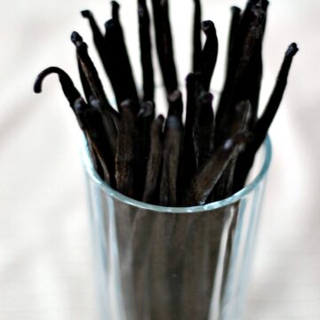 How to Use Vanilla Beans