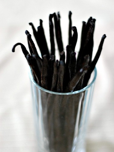 How to Use Vanilla Beans
