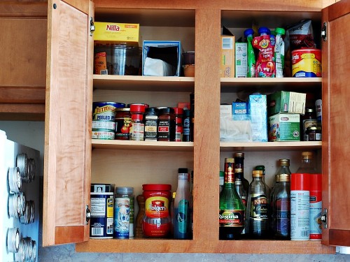 Stocking Your Kitchen: Dry Pantry Staples