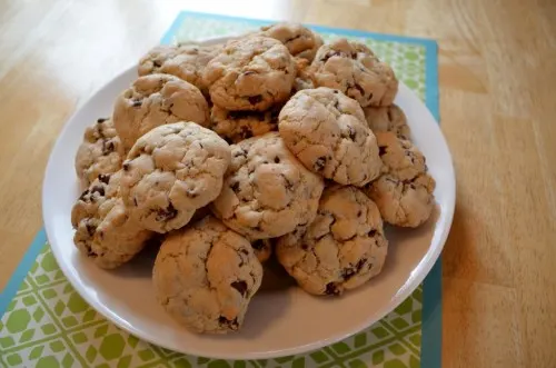 Baking with Irish Cream Round Up #WhatsBaking