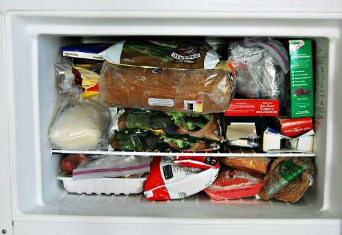 Stocking Your Kitchen: Refrigerator & Freezer Staples