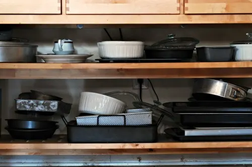 Stocking Your Kitchen: Cookware and Bakeware