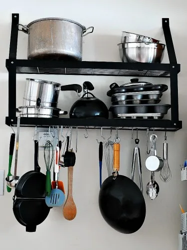 Stocking Your Kitchen: Cookware and Bakeware