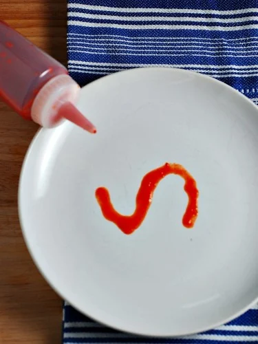 Homemade Sriracha from @TheRedheadBaker #spicy