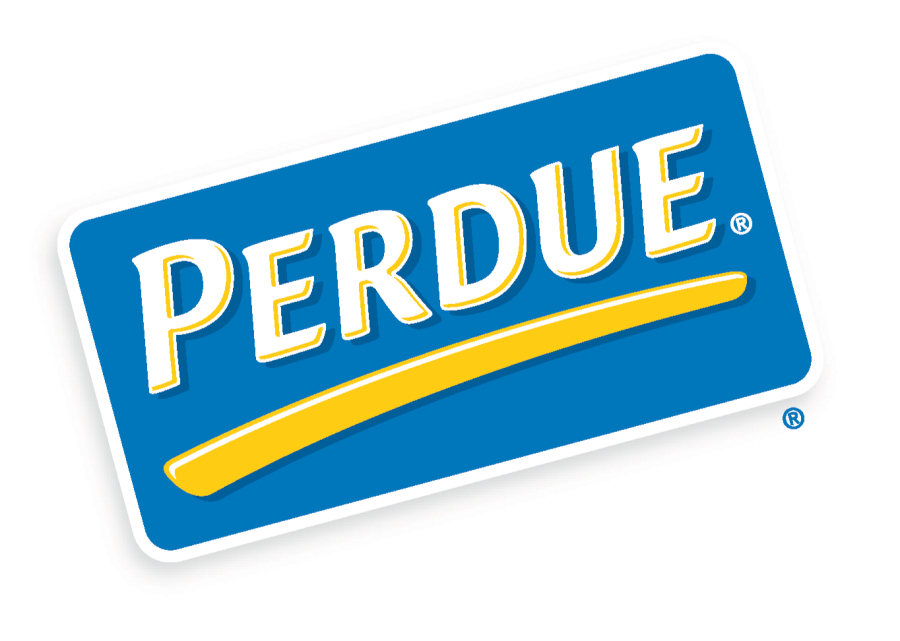 Perdue Logo — The Redhead Baker