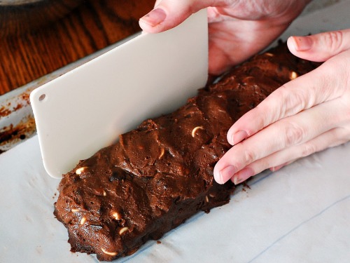 Tiramisu Biscotti #SundaySupper by @TheRedheadBaker