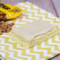 Homemade Butterscotch Krimpets