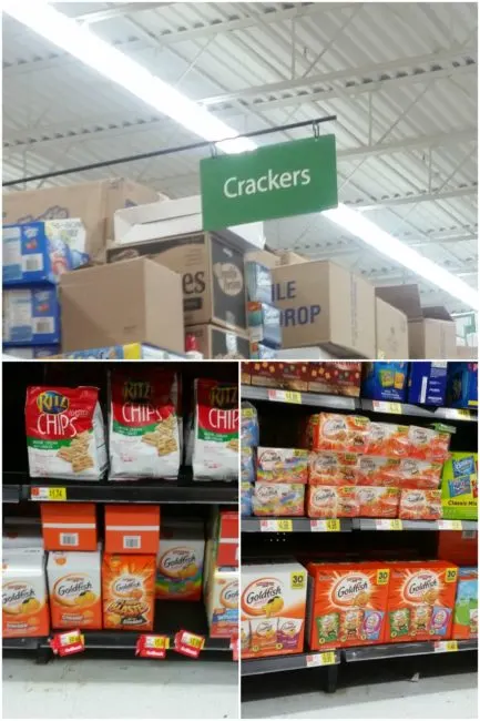 Back-to-school is a busy time. Snack smarter with Ranch Goldfish&reg; Snack Mix, perfect for after-school or on-the-go. #MixMatchMunch #ad