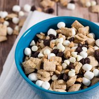 Avalanche Bark Muddy Buddies
