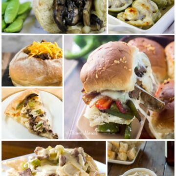 Thursday, March 24th is National Philadelphia Cheesesteak Day! To celebrate, try one of these 25 variations on the city's iconic sandwich.