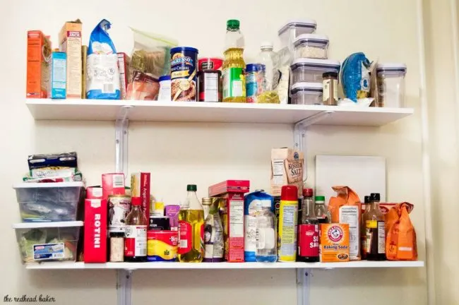 It's that time of year &mdash; spring cleaning and organizing! OXO has several products to help you deep-clean and organize your kitchen.