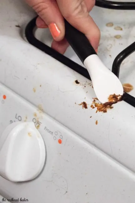 It's that time of year &mdash; spring cleaning and organizing! OXO has several products to help you deep-clean and organize your kitchen.