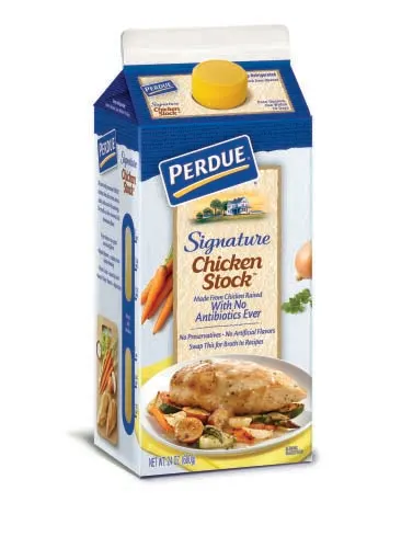 Perdue Signature Chicken Stock