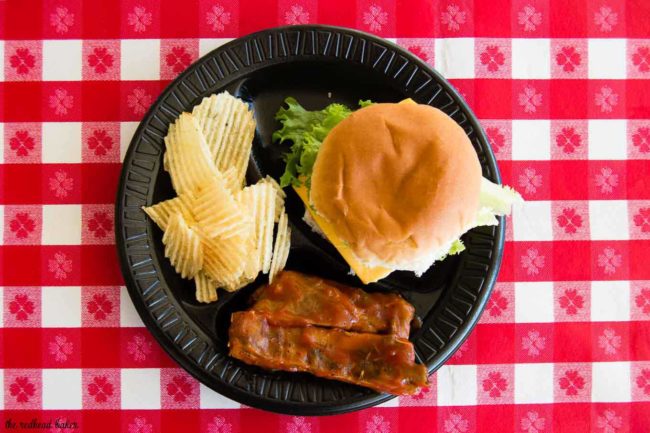 New this summer, Dorney Park & Wildwater Kingdom is hosting the Summer Culinary Series! Served in the new Parkside Pavilion, these All You Can Eat Meals prepared by Chef Malo feature a variety of specialty menus to give park guests the ultimate culinary experience!