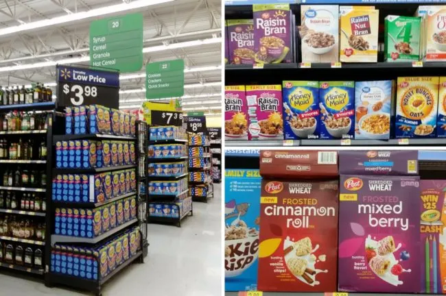 Back-to-school means busy days. Make a batch of this S&rsquo;mores Granola made with HONEY MAID&reg; S&rsquo;mores so you always have a snack at the ready. #StockUpWithPost #CerealAnytime #sponsored