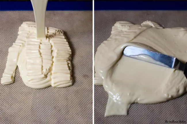 Have a lot of holiday parties to attend? Homemade cranberry-orange bark gives your wallet a break, and provides your hostess with a delicious treat.&nbsp;#FoodGifts