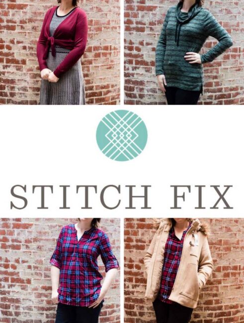 Need a last-minute stocking stuffer? Stitch Fix has you covered. Give a Stitch Fix gift card — great for men and women alike!