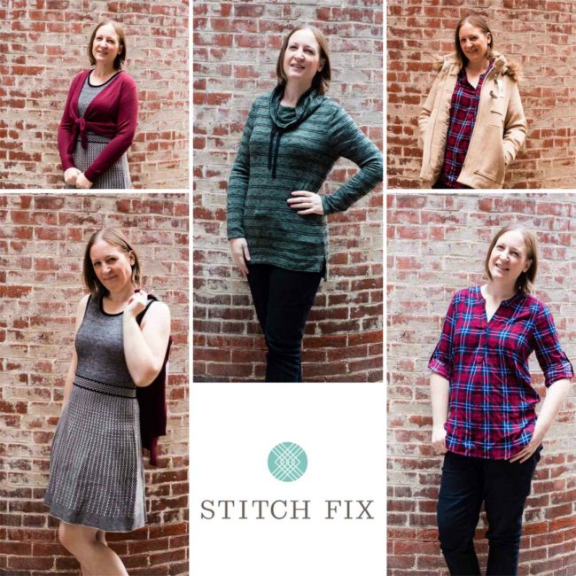 Need a last-minute stocking stuffer? Stitch Fix has you covered. Give a Stitch Fix gift card — great for men and women alike!