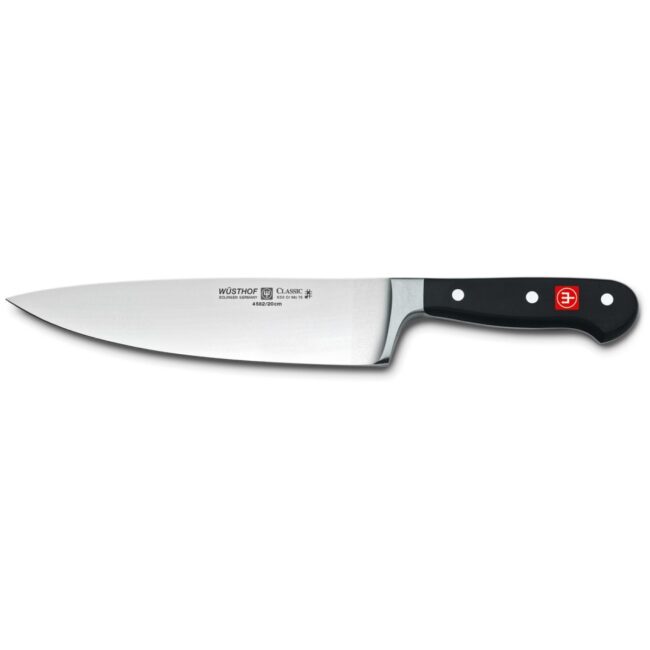 Wusthof Classic 8-inch Chef's Knife