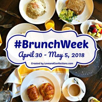 Brunchweek 2018 Sponsors and Giveaway Information