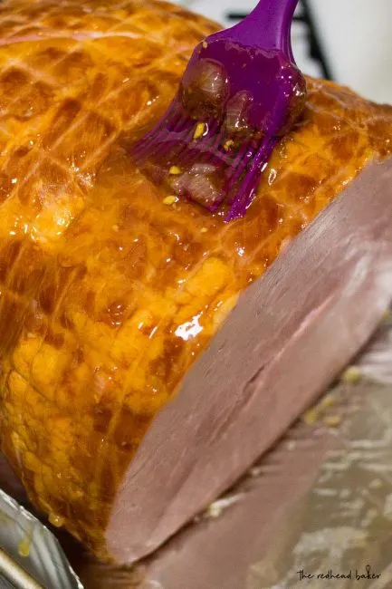 Tired of the same old ham recipes? Try Peach and Riesling Glazed Ham &mdash; it's fresh and fruity flavor will wow your brunch guests.