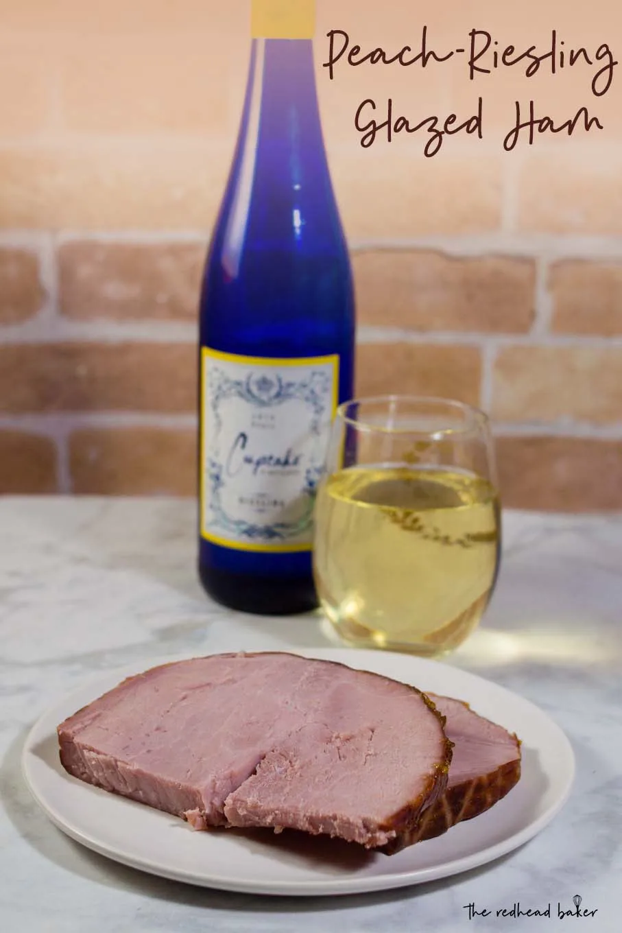 Tired of the same old ham recipes? Try Peach and Riesling Glazed Ham — it's fresh and fruity flavor will wow your brunch guests.