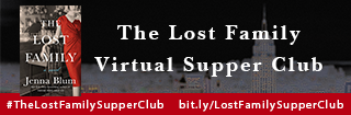 The Lost Family Supper Club