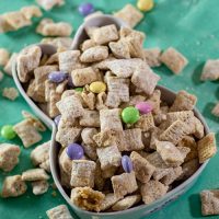 Bunny Bait (Easter Muddy Buddies)
