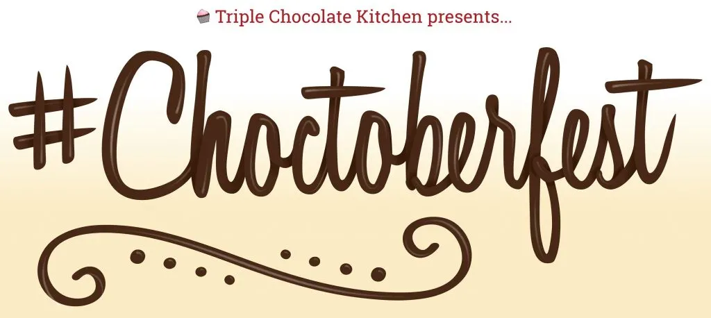 Triple Chocolate Kitchen presents Choctoberfest