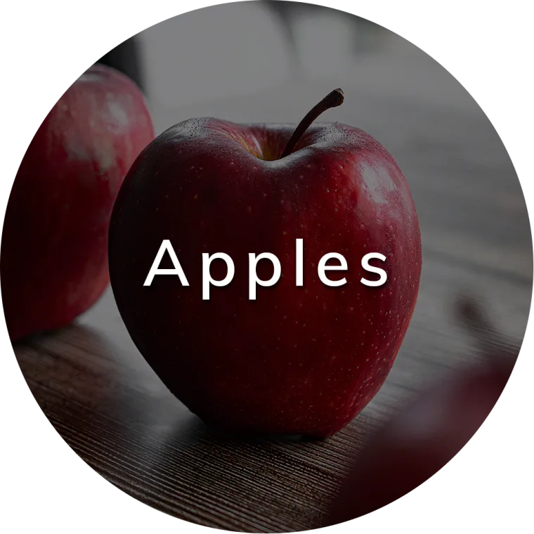 Apple Recipes