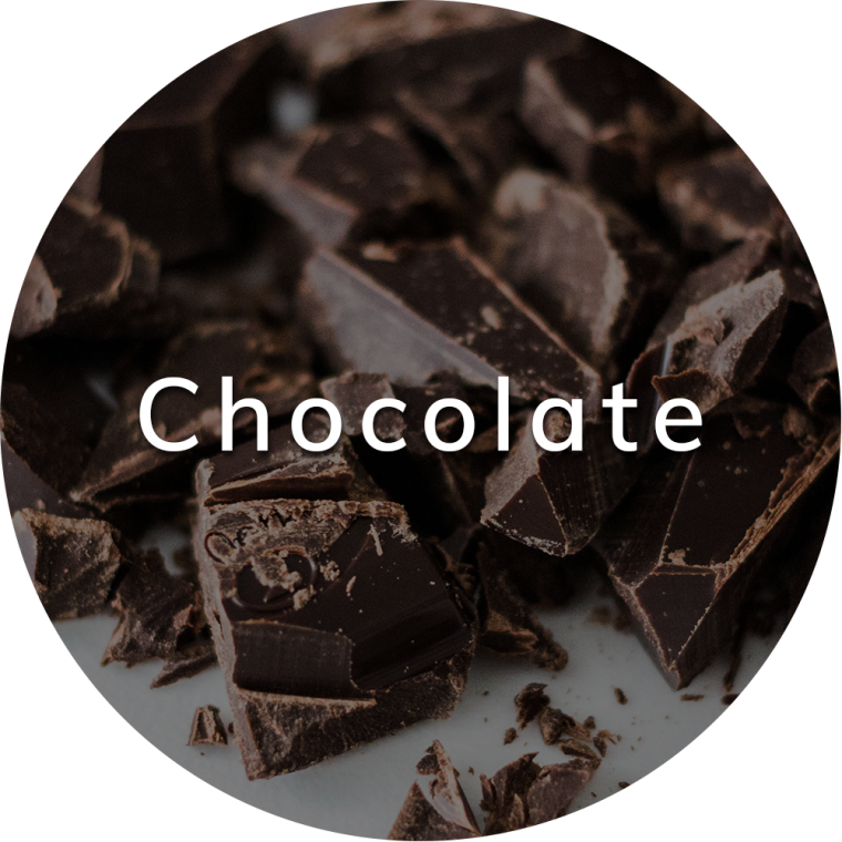Chocolate Recipes