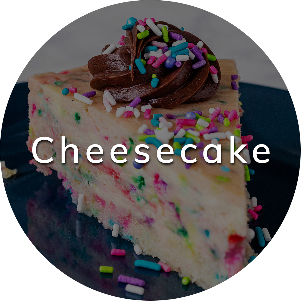 Cheesecake