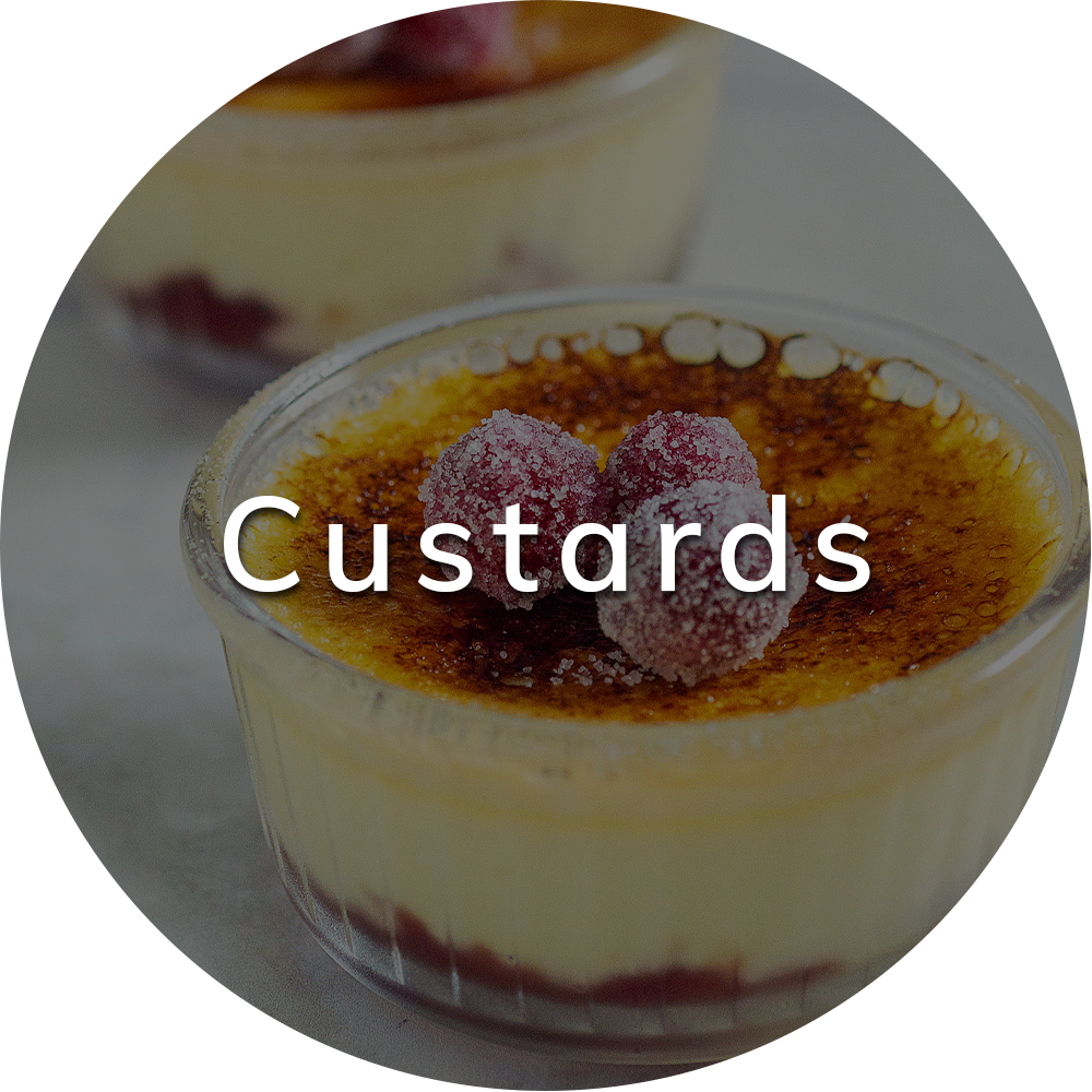 Custards