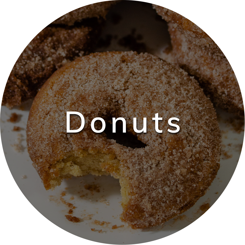 Donuts