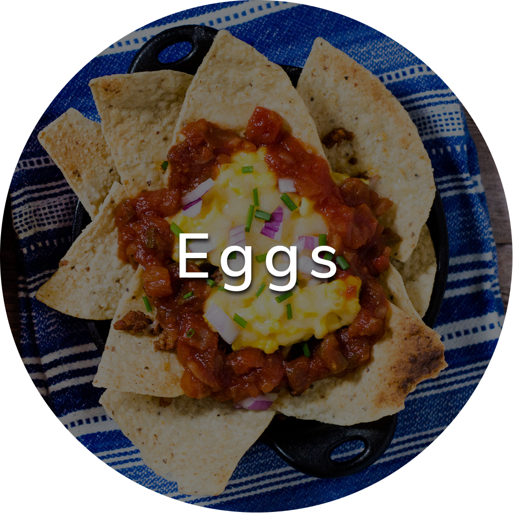 Eggs
