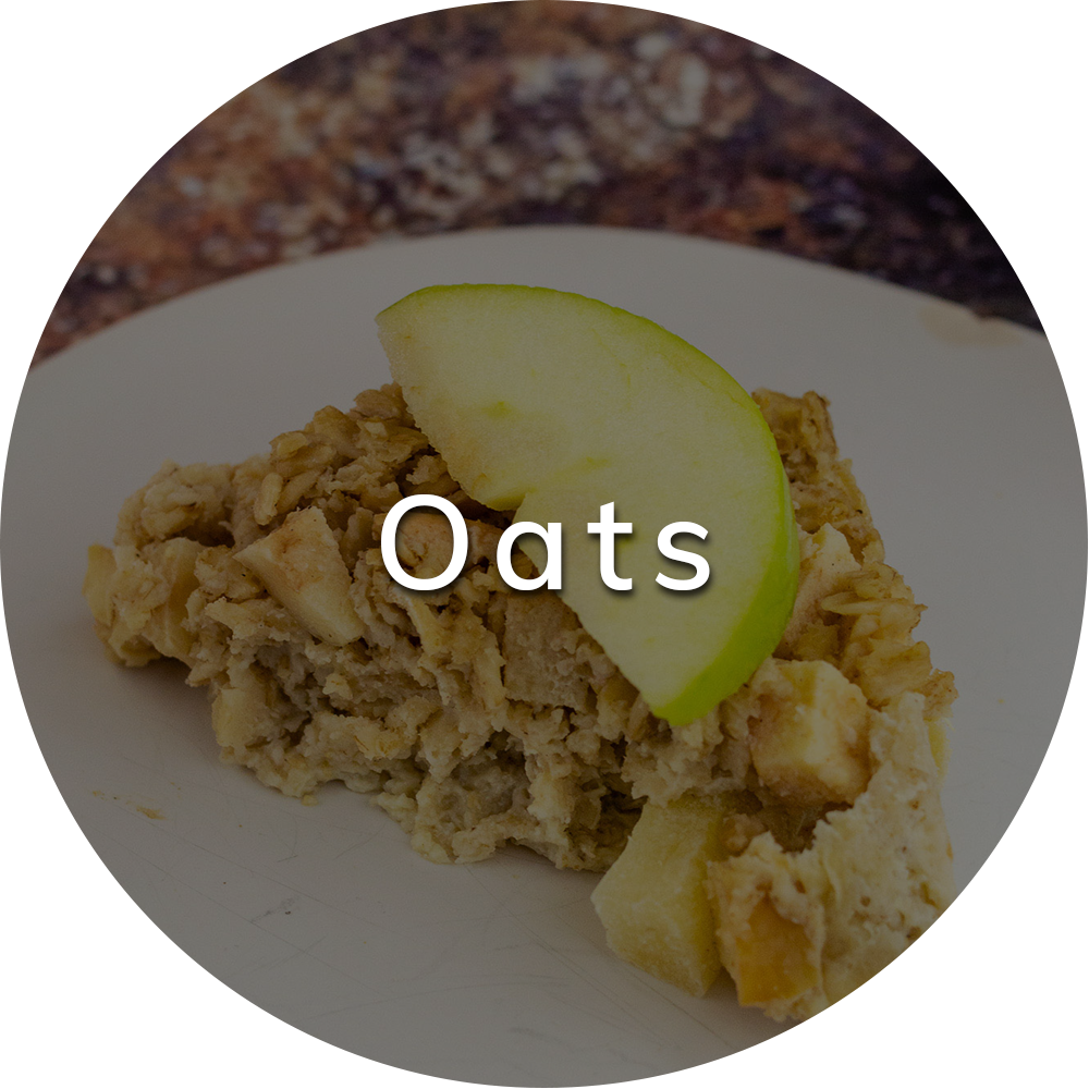 Oatmeal