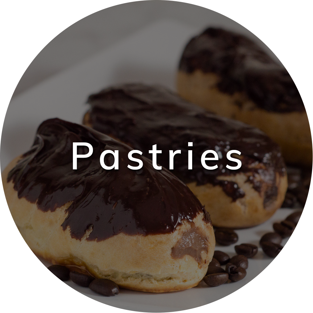 Pastries