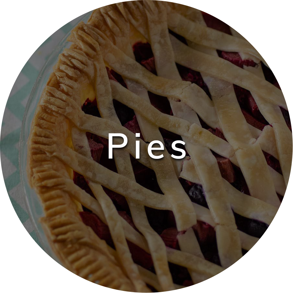 Pies and Tarts