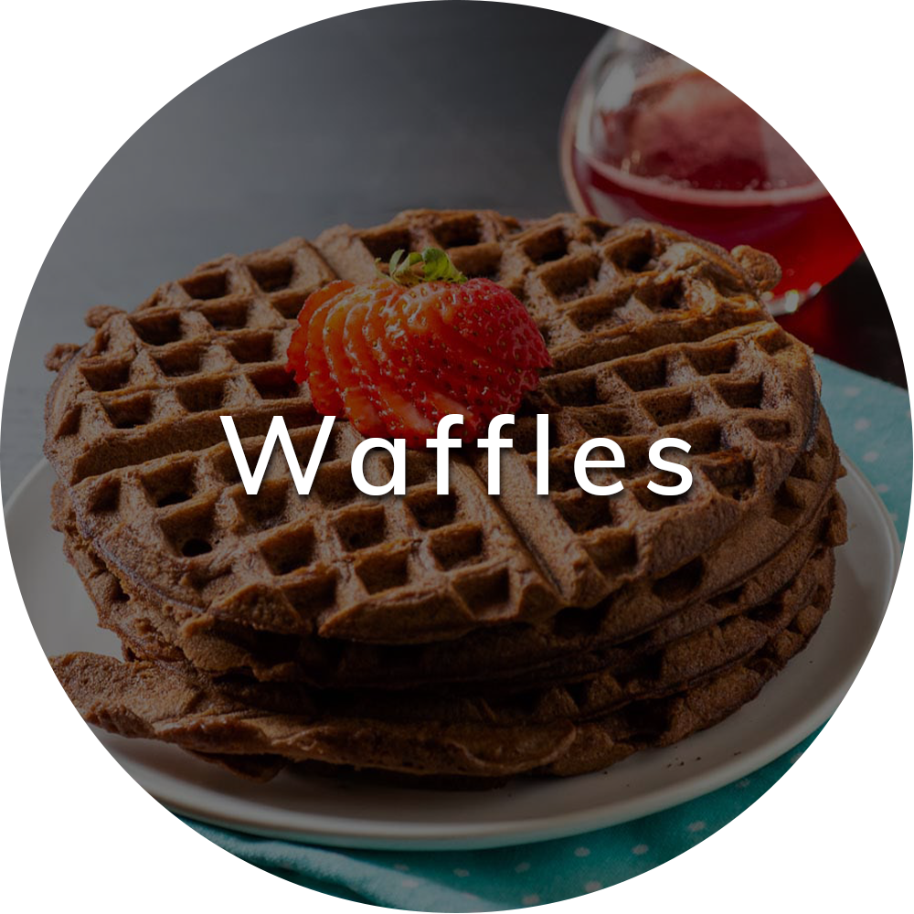 Waffles