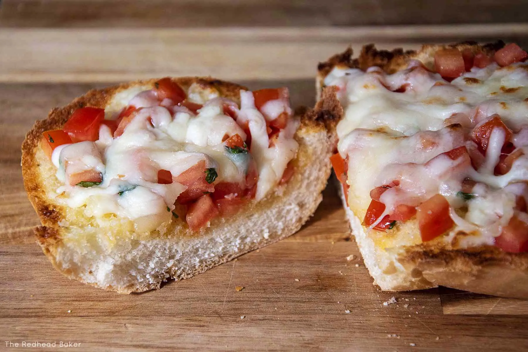 You Need a Microplane Grater If You Love Garlic Bread