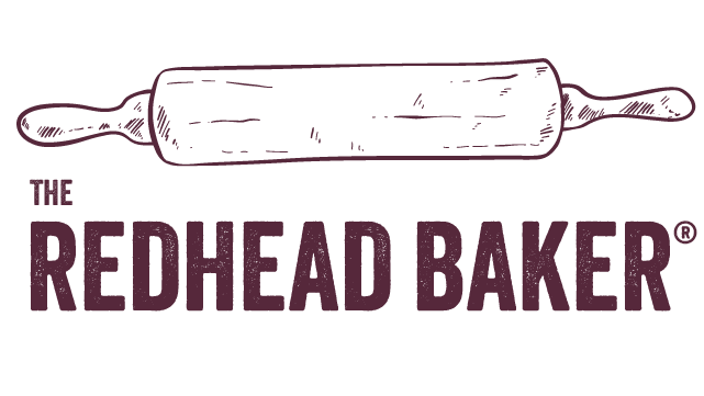 The Redhead Baker